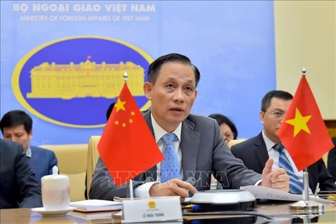 越南与联合国安理会：分享各大方向与措施，助力提升越南的地位、作用和贡献