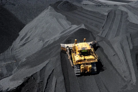2021年TKV计划将煤炭进口量降至140万吨
