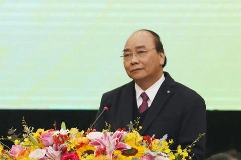 政府总理阮春福：财政部门须激发多种资源活力并使其得到充分利用