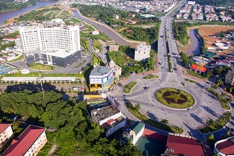 越南老街确保经济增长超过 10%