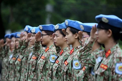 2020年越南国际融入与国防对外工作回顾及2021年展望