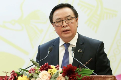 越南外交在越共12届任期内留下的烙印