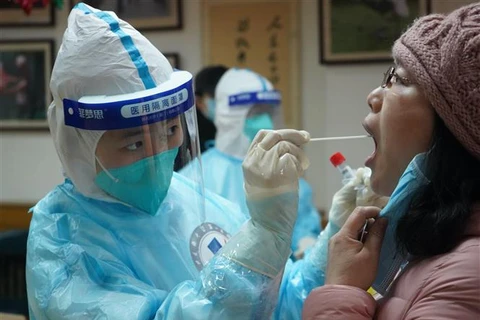 新冠肺炎疫情：越南新增2例确诊 均为输入性病例 