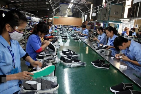 越南皮鞋产业努力克服困难 更深更广地参与国际市场