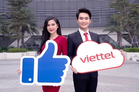 Viettel在“2021年全球最具价值品牌500强”排名提升32位