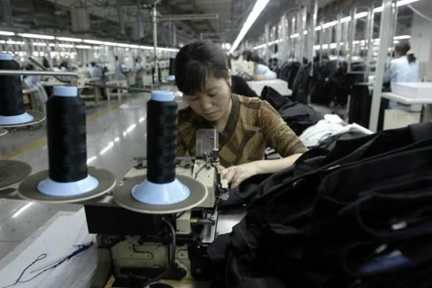 印尼正式对中国部分纺织品征收反倾销税