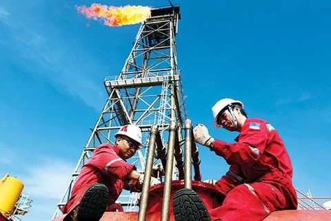新冠肺炎疫情：石油勘探开采总公司保持生产稳定和安全