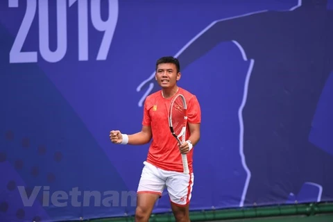 越南将承办2021年世界男子团体网球锦标赛亚太地区第三组比赛
