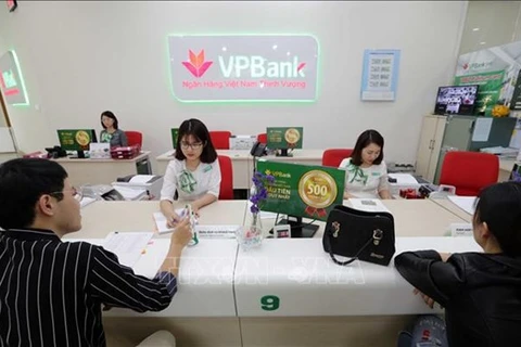 VPBank首次跻身全球银行品牌价值250强