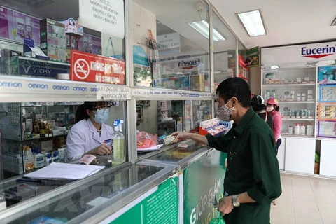 2025年越南国产药物使用比例达75%
