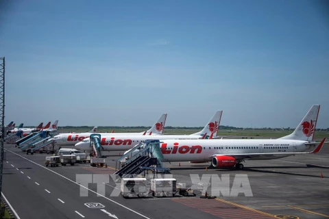 韩国仁川机场集团将参加印尼总额达5.3亿美元的机场项目
