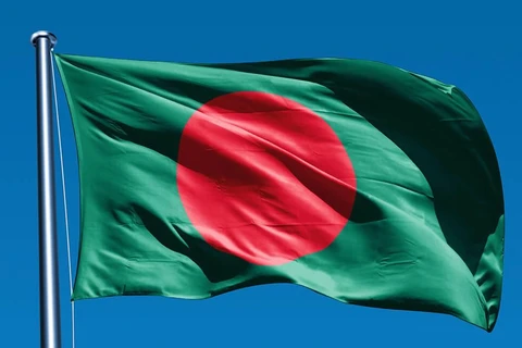 越南领导人致电祝贺孟加拉国国庆50周年