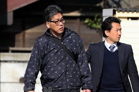  日本检察官拒绝提请最高法院再审越南籍女童日玲被杀案
