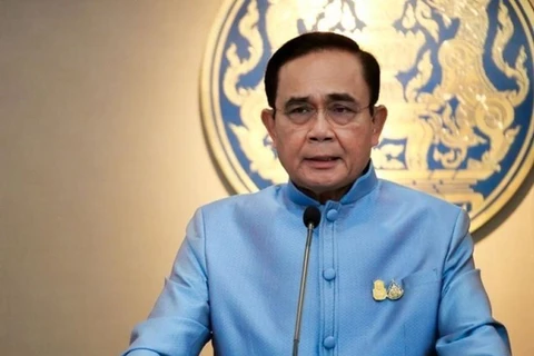 泰国强调印尼在促进东盟领导人会议的作用