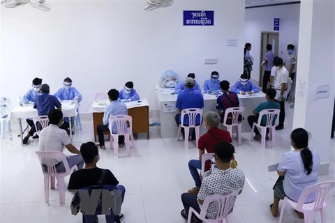 新冠肺炎疫情： 世卫组织就东南亚国家疫情形势提出警告