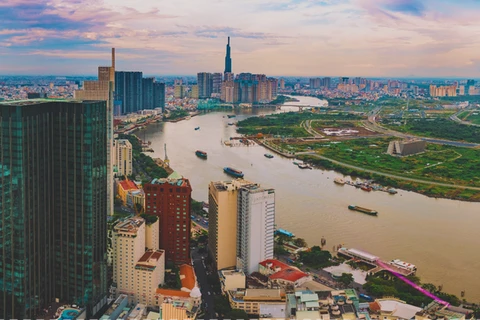 亚行预测今年越南经济增长可达6.7%
