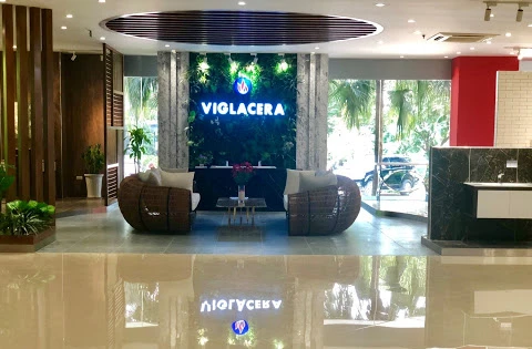 越南Viglacera总公司荣获2019-2020年国际亚太质量奖