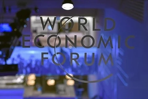 世界经济论坛继续推迟2021年特别年会的召开时间