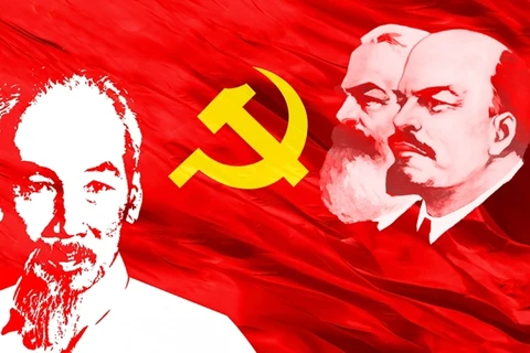 胡志明有关社会主义和越南走向社会主义道路的思想