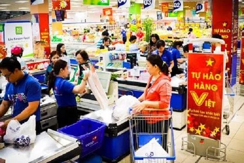 90%以上越南制品使用现代分销渠道