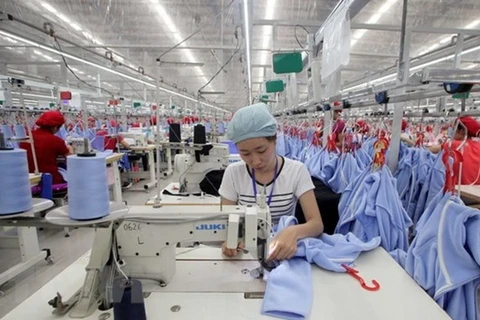 英国经济专家对越南经济增长展望持乐观态度