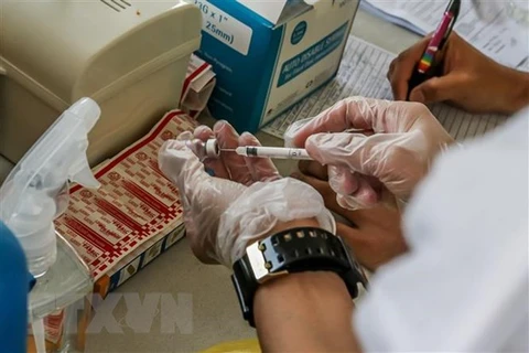 老挝禁止以商业目的购买新冠疫苗 泰国将进口1100 万剂中国科兴疫苗