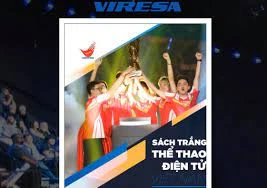 《2021年越南电子竞技白皮书》正式出炉