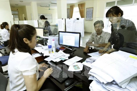 越南工贸部制定商业投资条件削减路线图