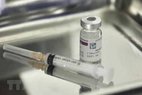 河内呼吁民众、机关和企业为购买新冠疫苗捐款