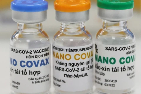 新冠肺炎疫情：为“越南制造”疫苗试验创造最为便利条件