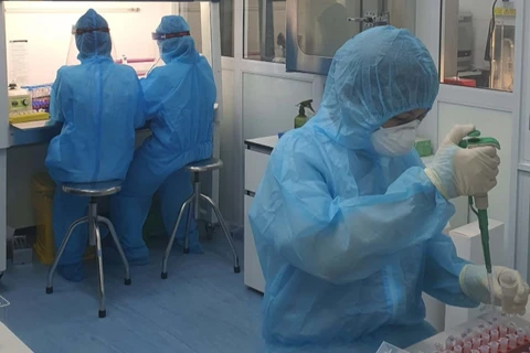 28日中午越南报告新增146例新冠肺炎本土确诊病例