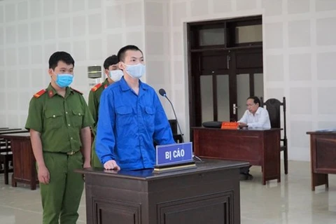 越南岘港：外籍男子杀人碎尸被判死刑