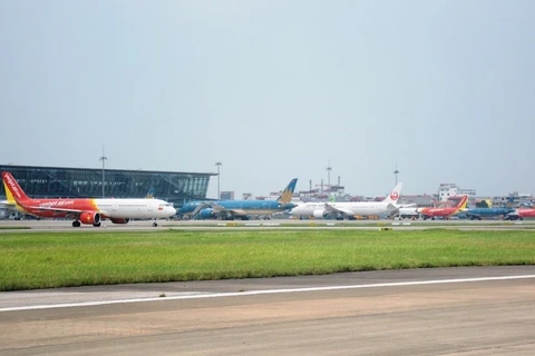 航空局建议暂停运营往返寿春、富牌和茱莱三个机场的航班