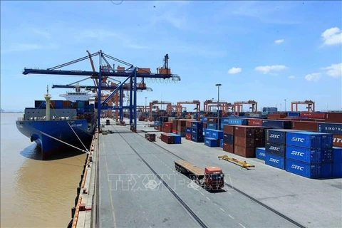 越南航海局提议对自行收取各类费用的外国航运公司采取处置措施