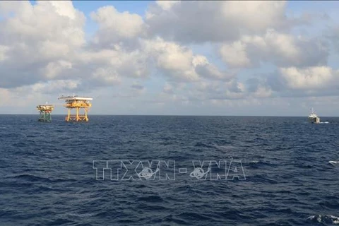 日本和加拿大呼吁有关各方遵守UNCLOS解决东海问题