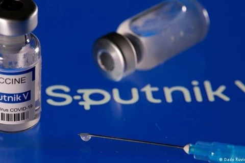 卫生部建议俄罗斯直接投资基金在卫星V疫苗供应问题上给予协助