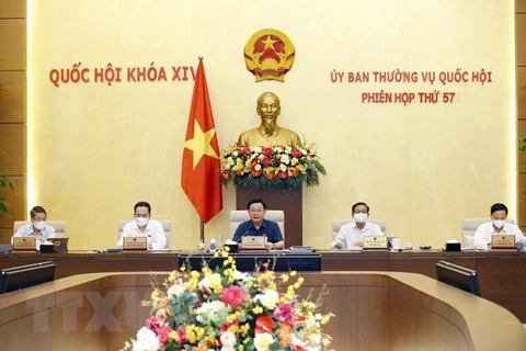 越南第十五届国会第一次会议：精心做准备 确保绝对安全