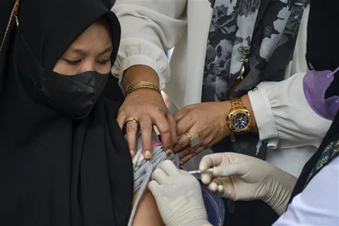 新冠肺炎疫情：世卫组织督促印尼进一步扩大封锁范围