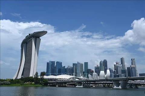 新加坡与太平洋联盟完成自贸协定谈判