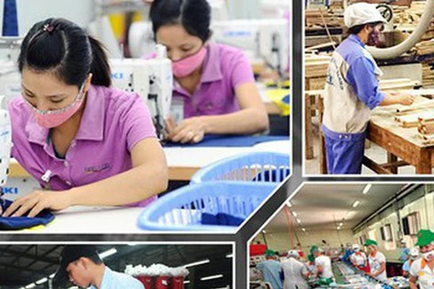 越南财政部：2021年企业所得税将降低30%