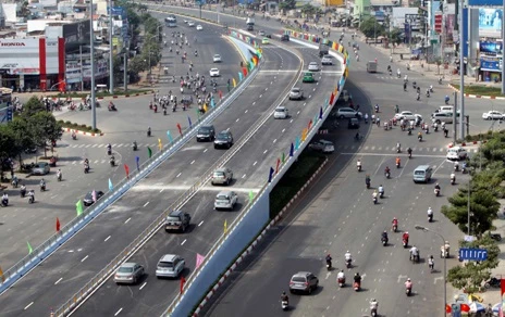 世界银行建议越南建立国家道路交通安全信息中心