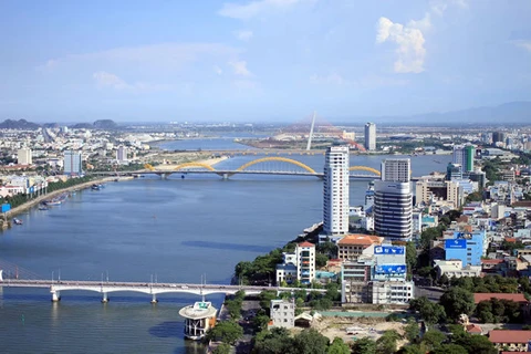 岘港市：数字化转型是迎接第四次工业革命的“关键”