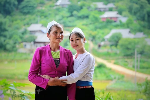 越南被评选为2021年世界十个最友好的国家