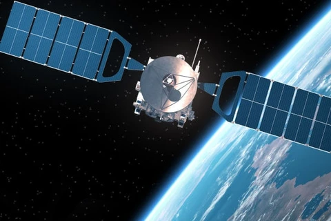 越南卫星将于2022年3月前由日本发射升空