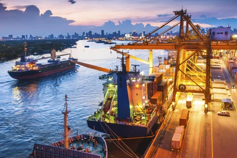 越南、欧盟和东盟的新贸易机会