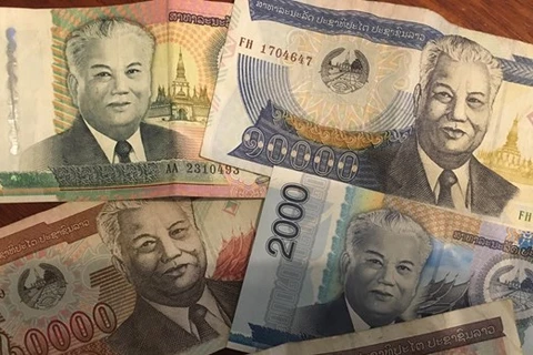 老挝公共债务达近140亿美元