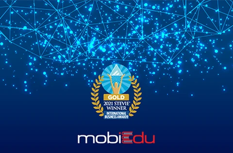 MobiFone荣获2021年国际商业奖5个奖项