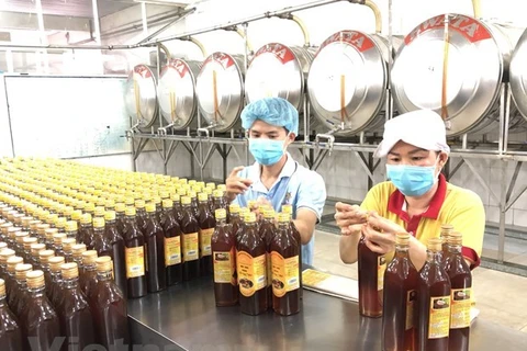 美国对源于越南等进口蜂蜜的反倾销调查结果推迟发布