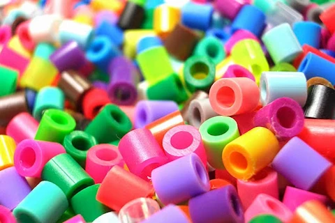 越南塑料制品已出口到全球近160个市场