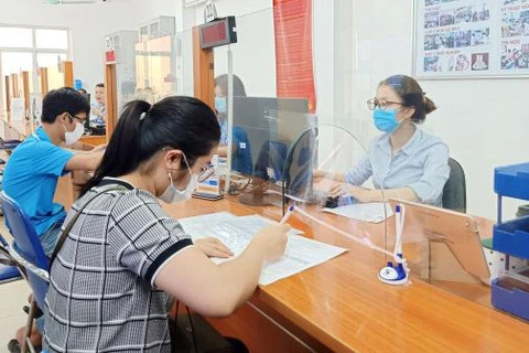 新冠肺炎疫情：胡志明市社会保险已向260万名劳动者提供援助